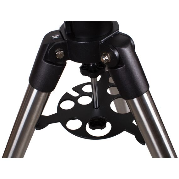 Монтировка Sky-Watcher HDAZ (HEAVY DUTY) со стальной треногой, фото , изображение 5