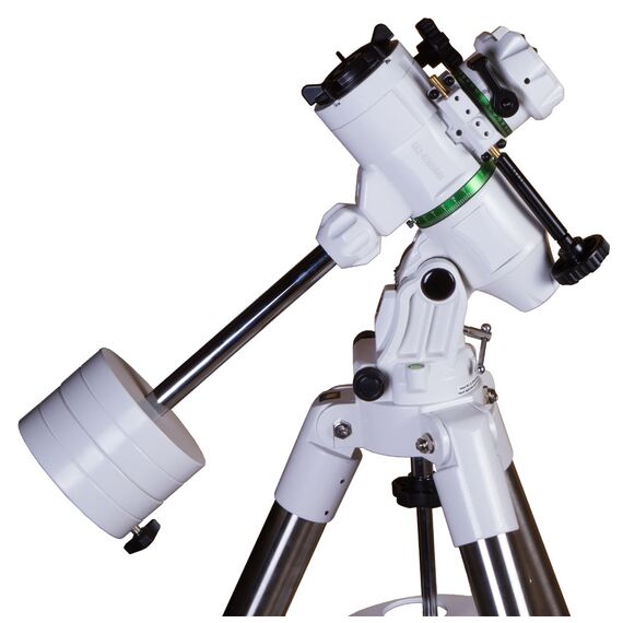 Монтировка Sky-Watcher EQ-AL55 с треногой NEQ5, фото , изображение 4