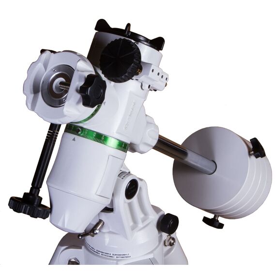 Монтировка Sky-Watcher EQ-AL55 с треногой NEQ5, фото , изображение 5