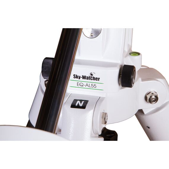 Монтировка Sky-Watcher EQ-AL55 с треногой NEQ5, фото , изображение 7