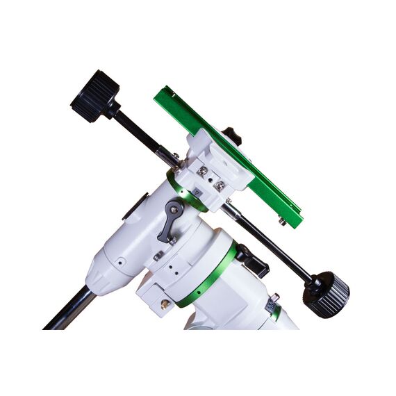 Монтировка Sky-Watcher EQM-35 с треногой NEQ5, фото , изображение 4