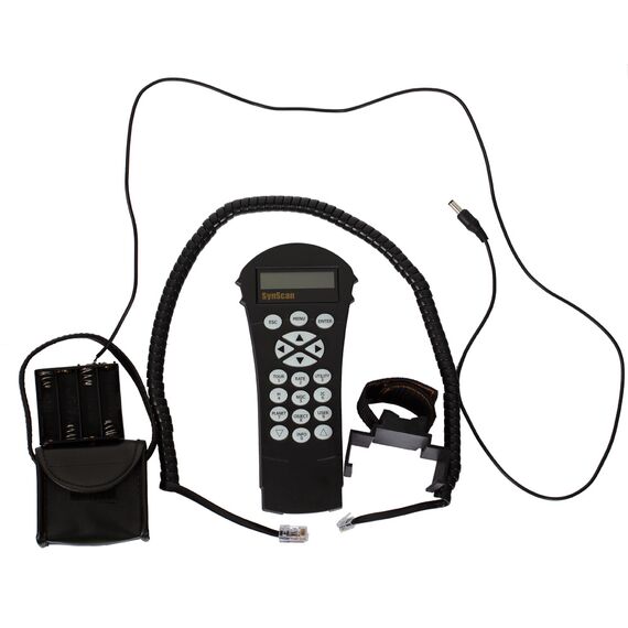 Телескоп Sky-Watcher BK P130650AZGT SynScan GOTO, фото , изображение 3