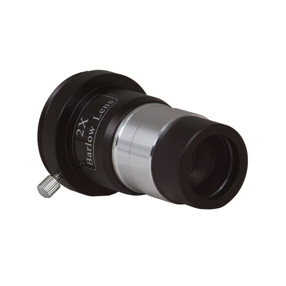 Линза Барлоу Sky-Watcher 2x, 1,25", с адаптером для камеры, фото , изображение 2