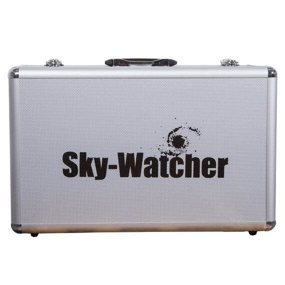 Кейс алюминиевый Sky-Watcher для монтировки EQ3, фото , изображение 2