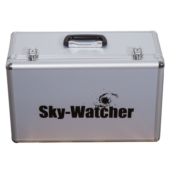 Кейс алюминиевый Sky-Watcher для монтировки EQ3, фото , изображение 3