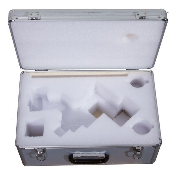 Кейс алюминиевый Sky-Watcher для монтировки EQ3, фото , изображение 4