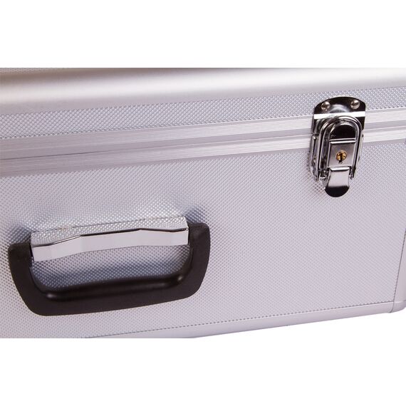 Кейс алюминиевый Sky-Watcher для монтировки EQ5, фото , изображение 2