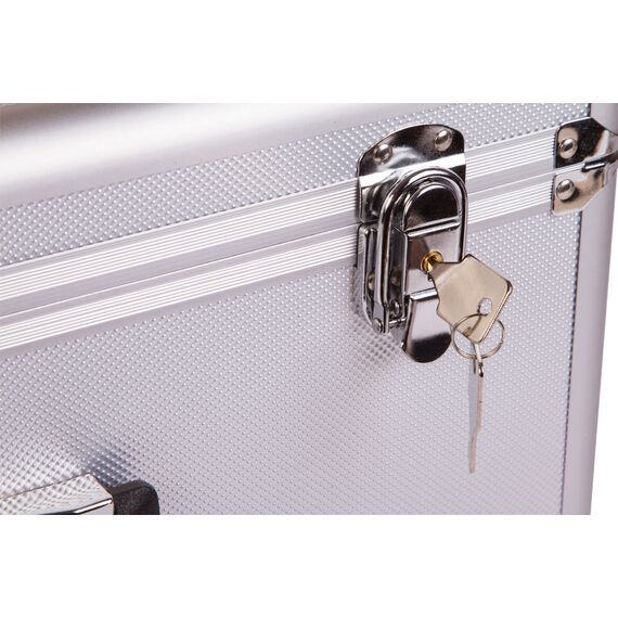 Кейс алюминиевый Sky-Watcher для монтировки EQ5, фото , изображение 3