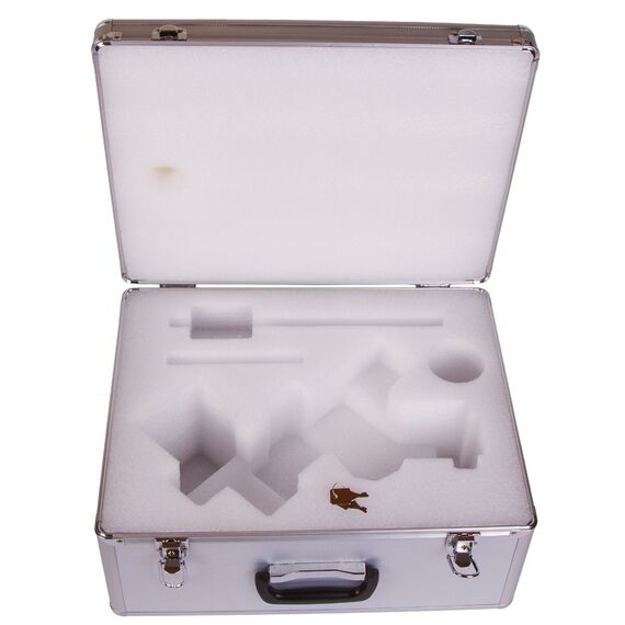 Кейс алюминиевый Sky-Watcher для монтировки EQ5, фото , изображение 5