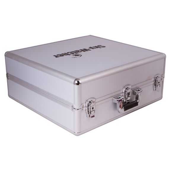 Кейс алюминиевый Sky-Watcher для монтировки EQ6, фото , изображение 2