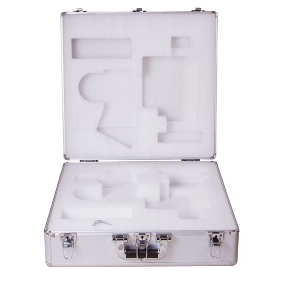 Кейс алюминиевый Sky-Watcher для монтировки EQ6, фото , изображение 3