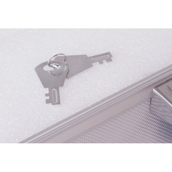 Кейс алюминиевый Sky-Watcher для монтировки EQ6, фото , изображение 4