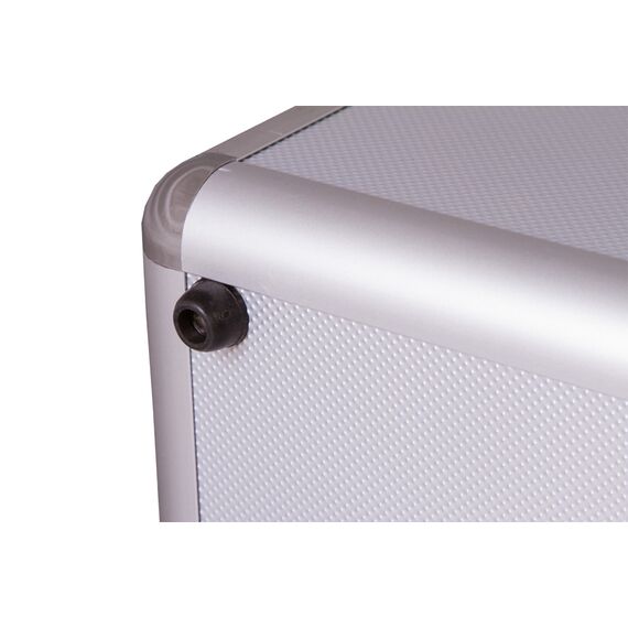 Кейс алюминиевый Sky-Watcher для монтировки EQ6, фото , изображение 8