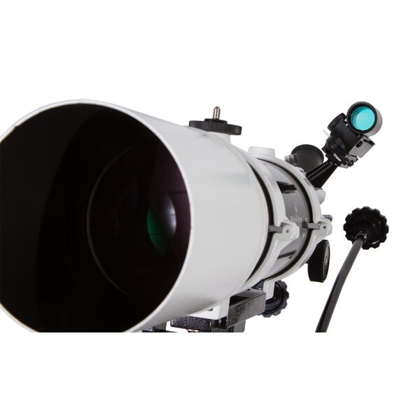 Телескоп Sky-Watcher BK 1025AZ3, фото , изображение 5