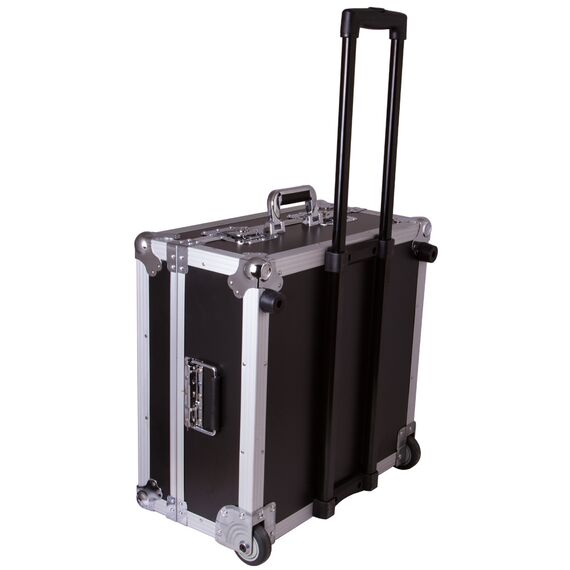 Кейс алюминиевый Sky-Watcher для монтировки AZ-EQ6, фото , изображение 2