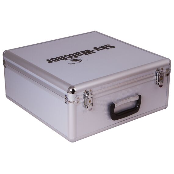 Кейс алюминиевый Sky-Watcher для монтировки HEQ5, фото , изображение 2