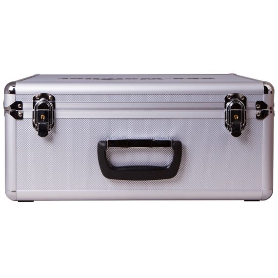 Кейс алюминиевый Sky-Watcher для монтировки HEQ5, фото , изображение 3