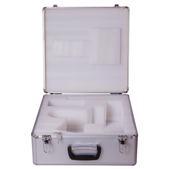 Кейс алюминиевый Sky-Watcher для монтировки HEQ5, фото , изображение 4