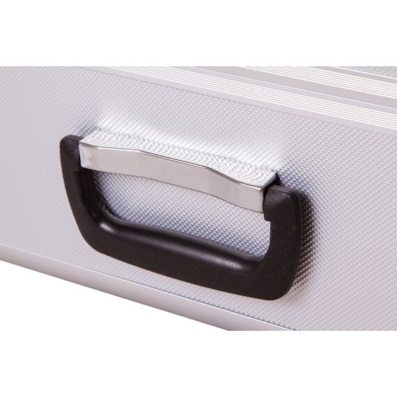 Кейс алюминиевый Sky-Watcher для монтировки HEQ5, фото , изображение 5