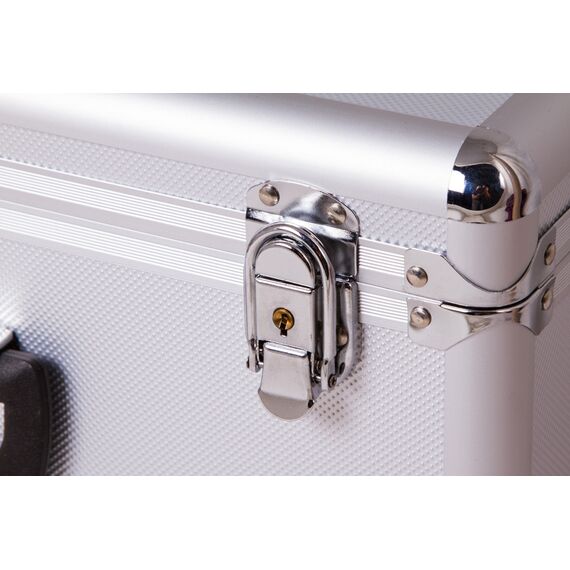 Кейс алюминиевый Sky-Watcher для монтировки HEQ5, фото , изображение 6