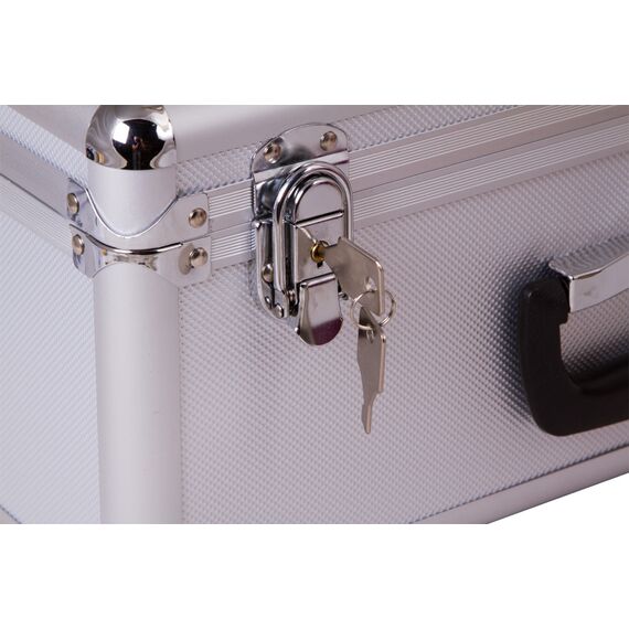 Кейс алюминиевый Sky-Watcher для монтировки HEQ5, фото , изображение 7