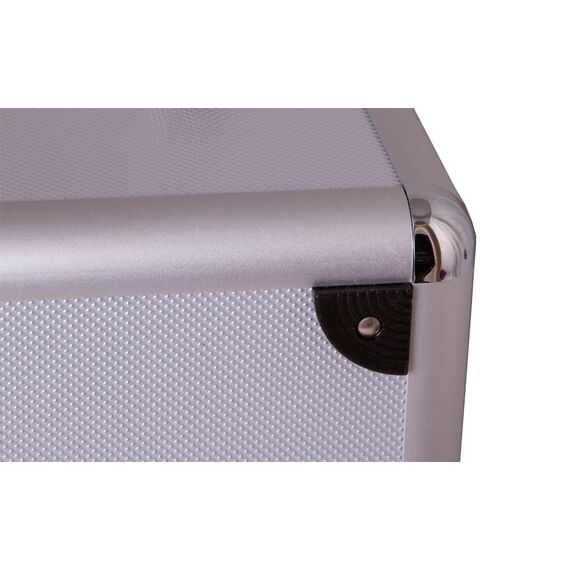 Кейс алюминиевый Sky-Watcher для монтировки HEQ5, фото , изображение 8