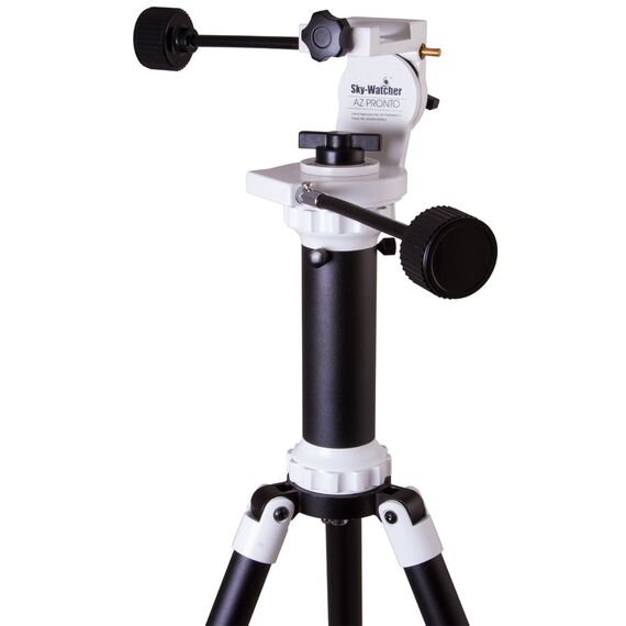 Монтировка Sky-Watcher AZ PRONTO на треноге Star Adventurer, фото , изображение 4