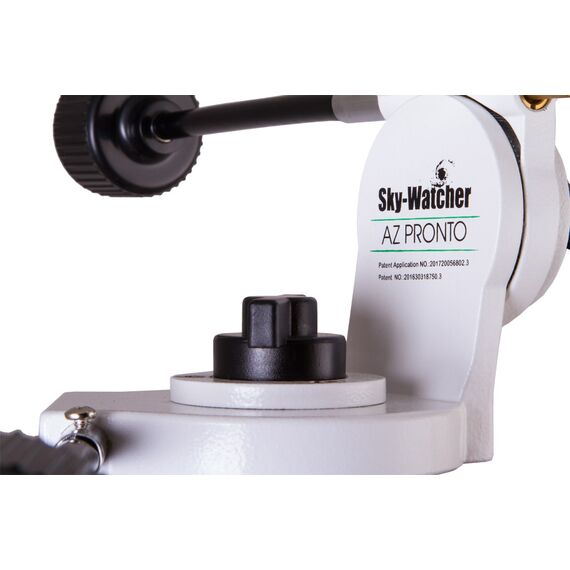 Монтировка Sky-Watcher AZ PRONTO на треноге Star Adventurer, фото , изображение 7