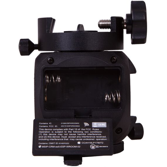 Монтировка Sky-Watcher Star Adventurer Mini, черная, фото , изображение 4