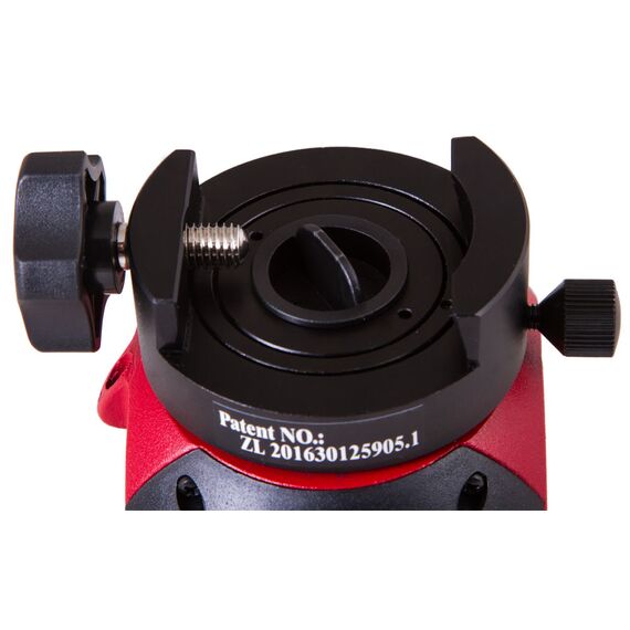 Монтировка Sky-Watcher Star Adventurer Mini, красная, фото , изображение 2