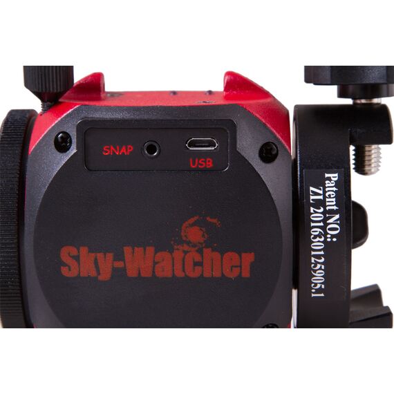 Монтировка Sky-Watcher Star Adventurer Mini, красная, фото , изображение 3