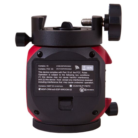 Монтировка Sky-Watcher Star Adventurer Mini, красная, фото , изображение 4