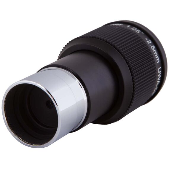Окуляр Sky-Watcher UWA 58° 2,5 мм, 1,25", фото , изображение 2