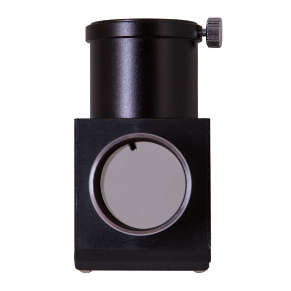 Диагональное зеркало Sky-Watcher 90° 1,25", фото , изображение 2