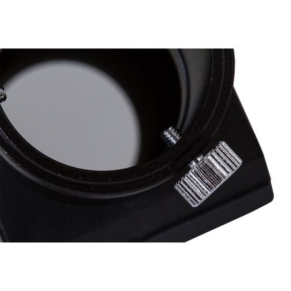 Диагональное зеркало Sky-Watcher 90° 1,25", фото , изображение 4