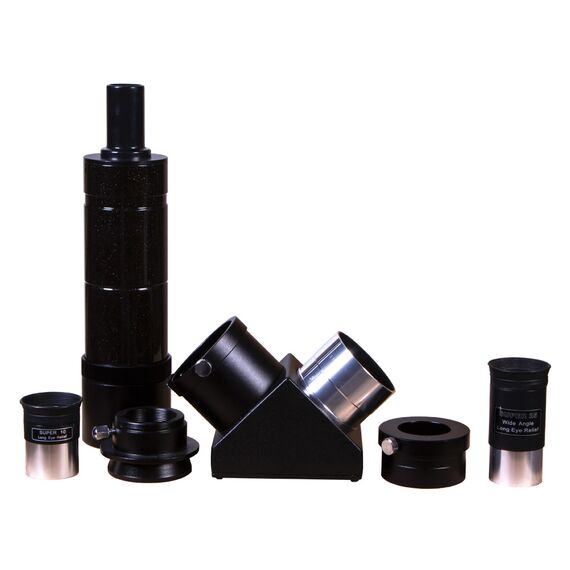 Телескоп Sky-Watcher BK 1201EQ3-2, фото , изображение 9