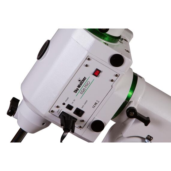 Телескоп Sky-Watcher BK 15012EQ6 SynScan GOTO, фото , изображение 6