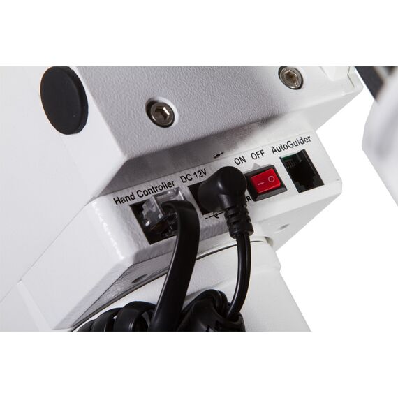 Телескоп Sky-Watcher BK P2001 HEQ5 SynScan GOTO, фото , изображение 11