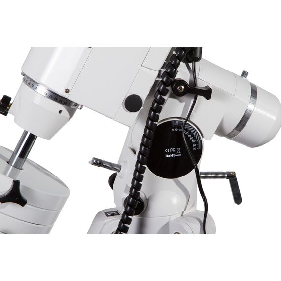 Телескоп Sky-Watcher BK P2001 HEQ5 SynScan GOTO, фото , изображение 12