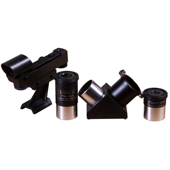 Телескоп Sky-Watcher 102S AZ-GTe SynScan GOTO, фото , изображение 9