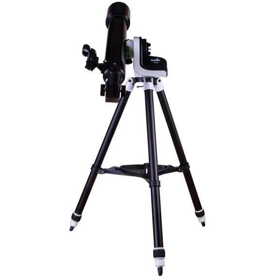 Телескоп Sky-Watcher 70S AZ-GTe SynScan GOTO, фото , изображение 3