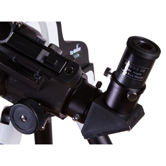 Телескоп Sky-Watcher 80S AZ-GTe SynScan GOTO, фото , изображение 7