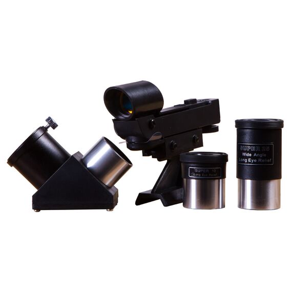 Телескоп Sky-Watcher 80S AZ-GTe SynScan GOTO, фото , изображение 9