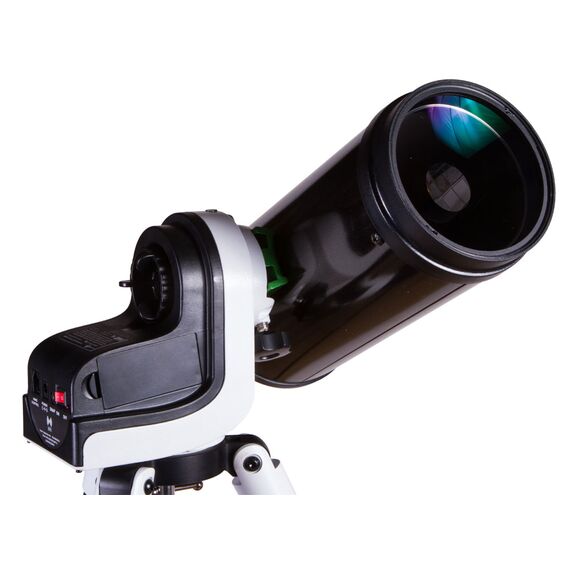 Телескоп Sky-Watcher MAK102 AZ-GTe SynScan GOTO, фото , изображение 3