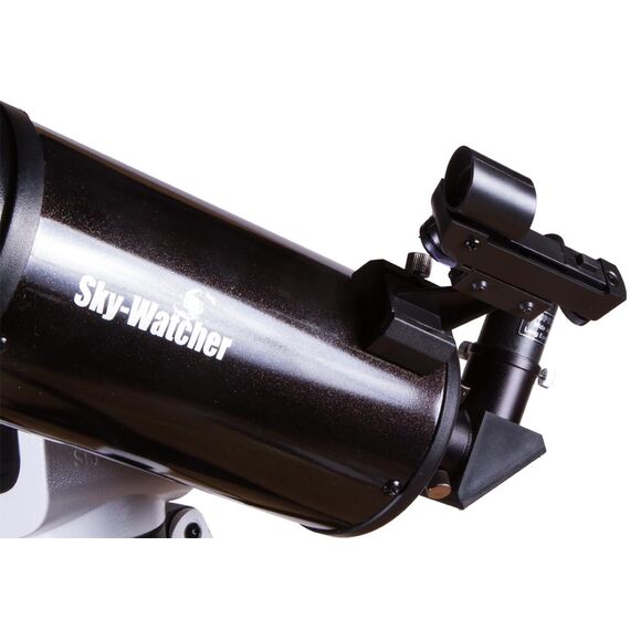 Телескоп Sky-Watcher MAK102 AZ-GTe SynScan GOTO, фото , изображение 7
