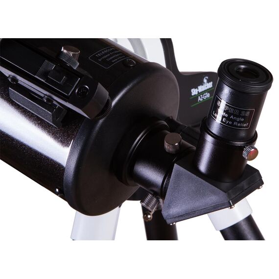 Телескоп Sky-Watcher MAK102 AZ-GTe SynScan GOTO, фото , изображение 8