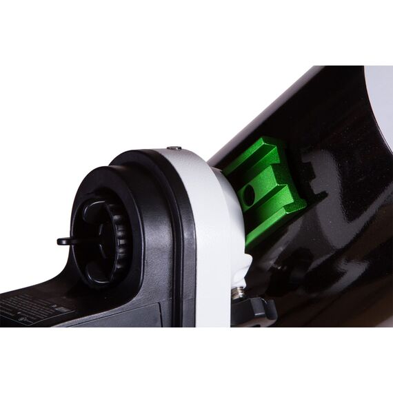 Телескоп Sky-Watcher MAK127 AZ-GTe SynScan GOTO, фото , изображение 7