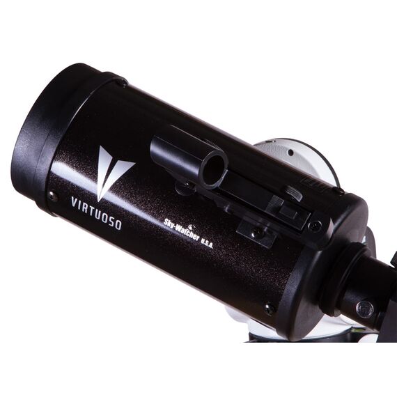 Телескоп Sky-Watcher MAK90 AZ-GTe SynScan GOTO, фото , изображение 7