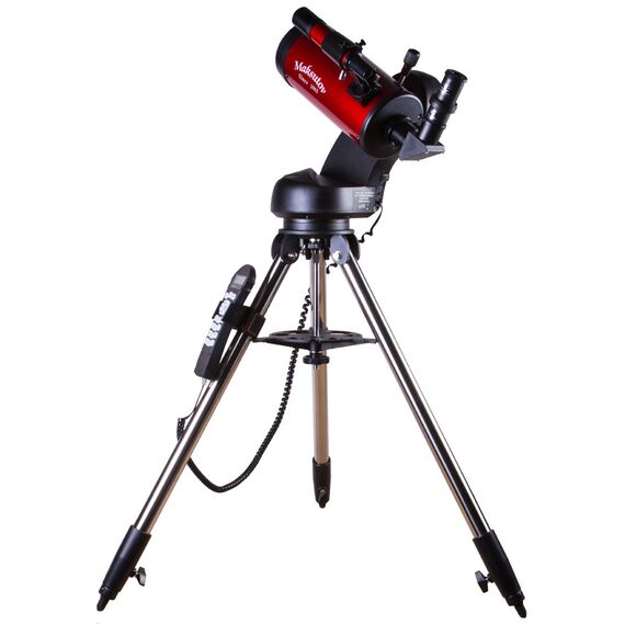 Телескоп Sky-Watcher Star Discovery MAK102 SynScan GOTO, фото , изображение 3