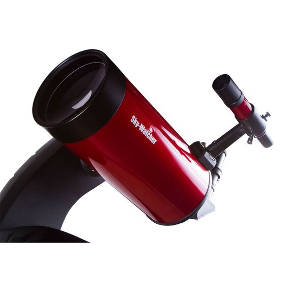 Телескоп Sky-Watcher Star Discovery MAK127 SynScan GOTO, фото , изображение 4